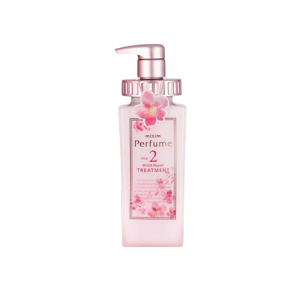 Sakura Repair Shampoo