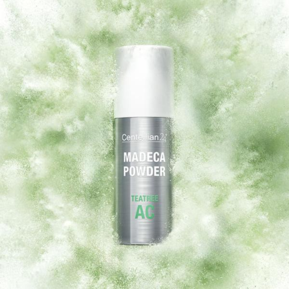 Madeca Powder Tea Tree AC 6g