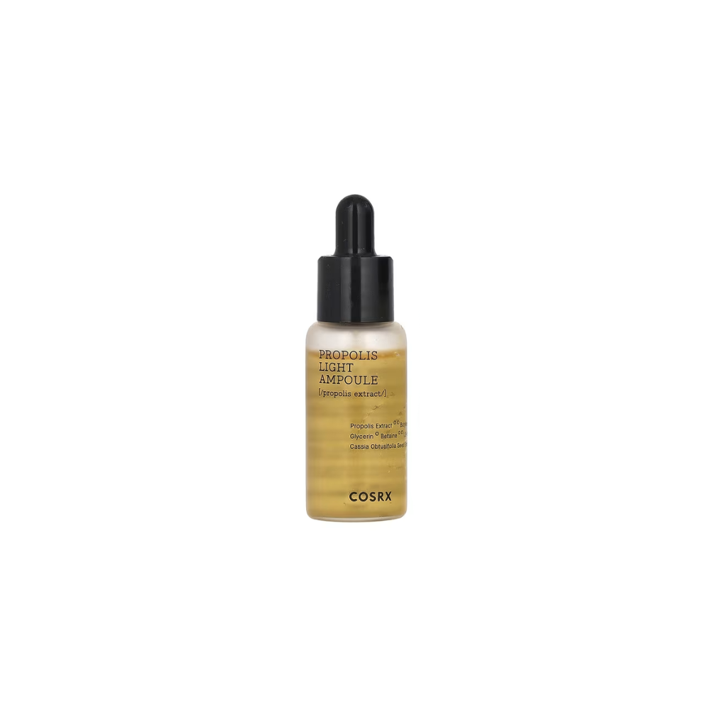 🎁 Mini Propolis Light Ampoule 10ml (100% off)