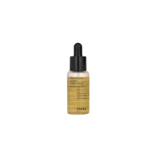 🎁 Mini Propolis Light Ampoule 10ml (100% off)