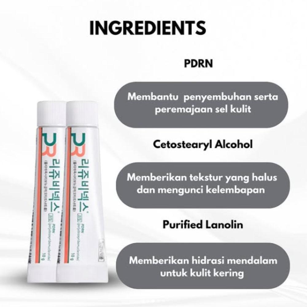 Rejuvenex PDRN Cream