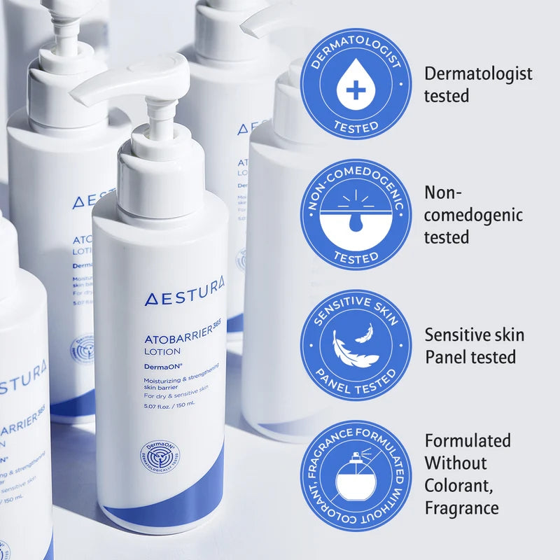 Atobarrier 365  Lotion 150ml