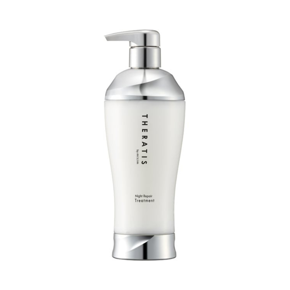 Theratis Night Repair Treatment