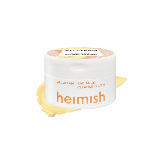 All Clean Radiance Cleansing Balm