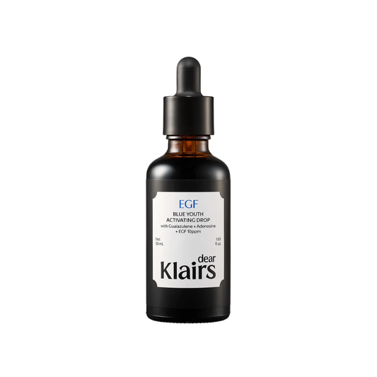 Blue Youth Activating Drop - 50ml