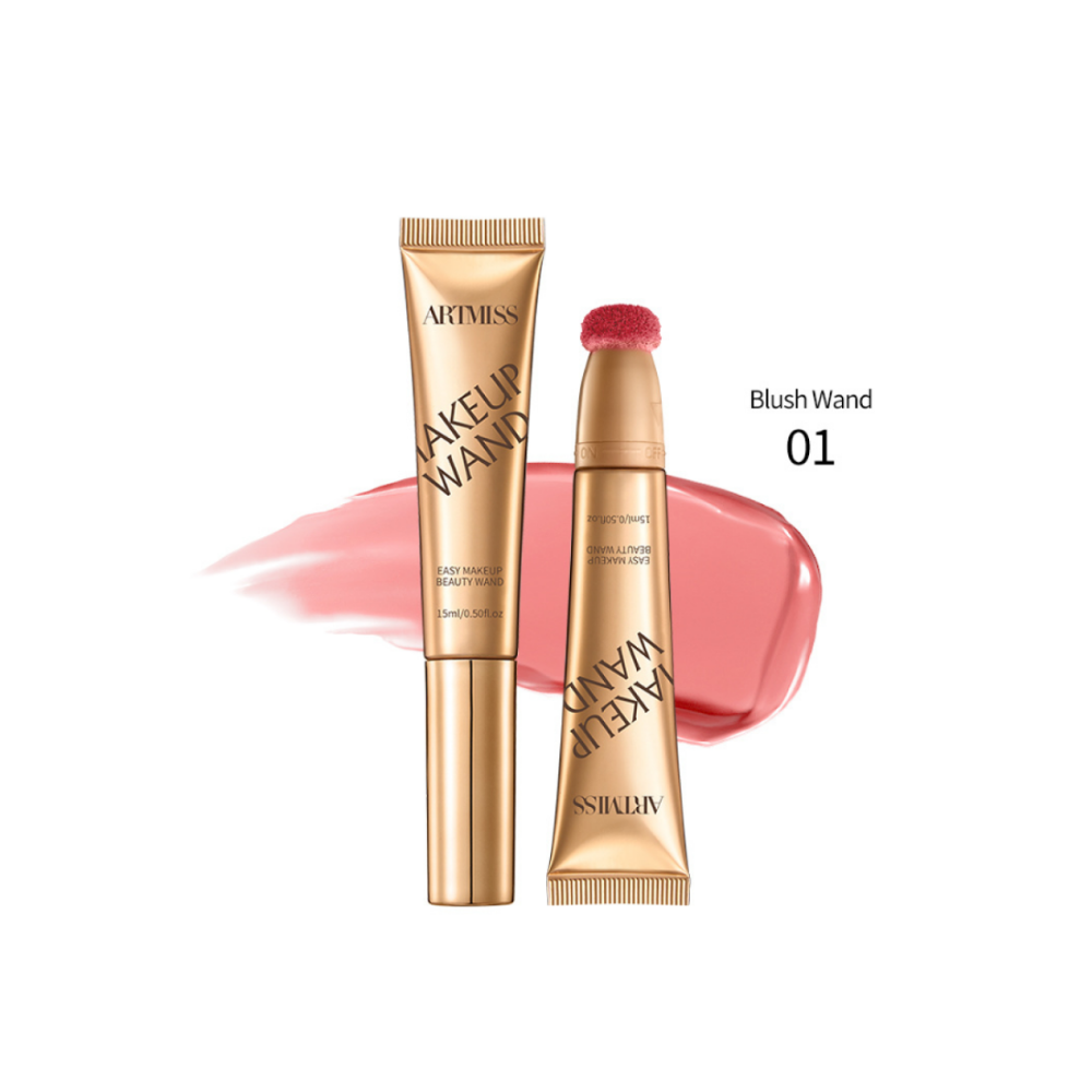 Artmiss Makeup Wand-Blush #01