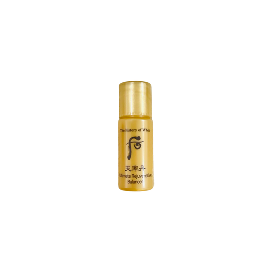 Mini Ultimate Rejuvenative Balancer 5ml