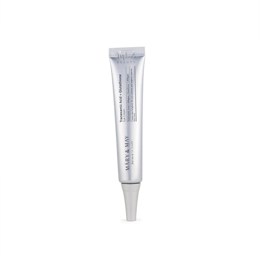 Mini Tranexamic Acid + Glutathione Eye Cream 12g