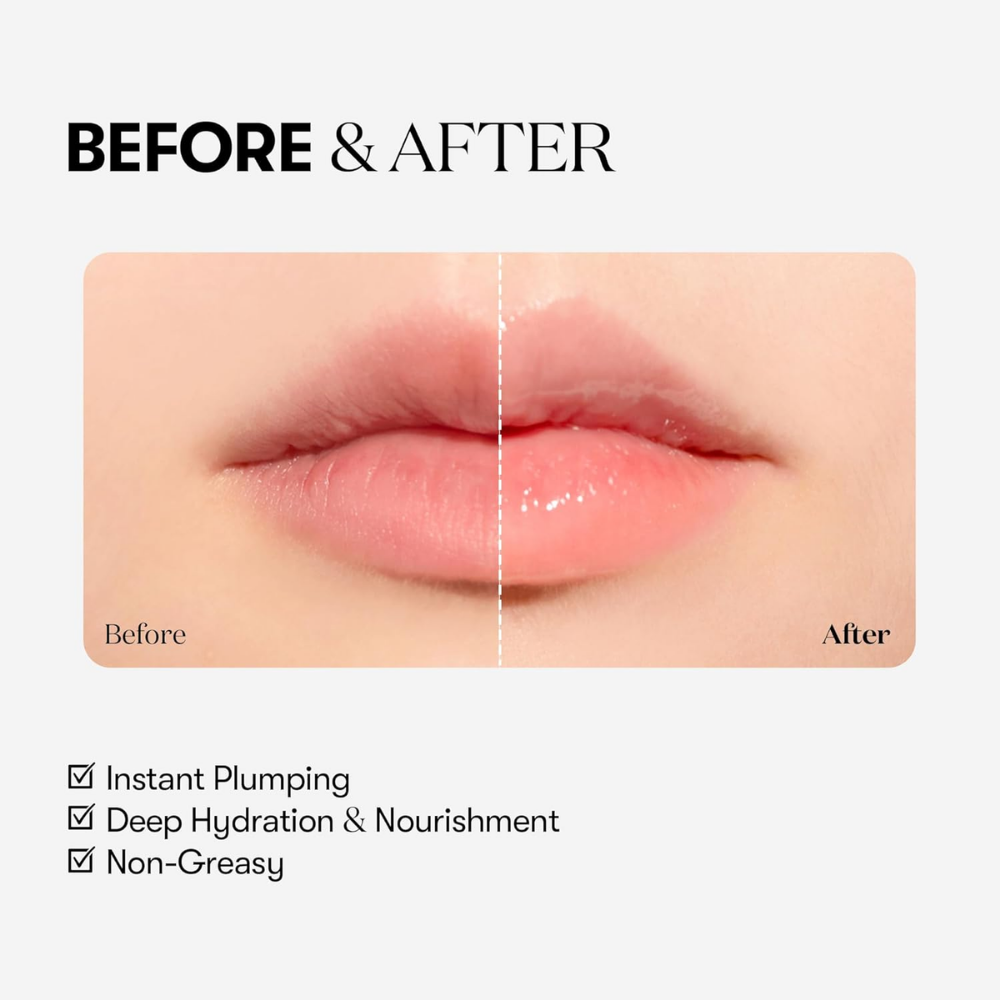 VT Reedle Shot Lip  Plumper Beginner