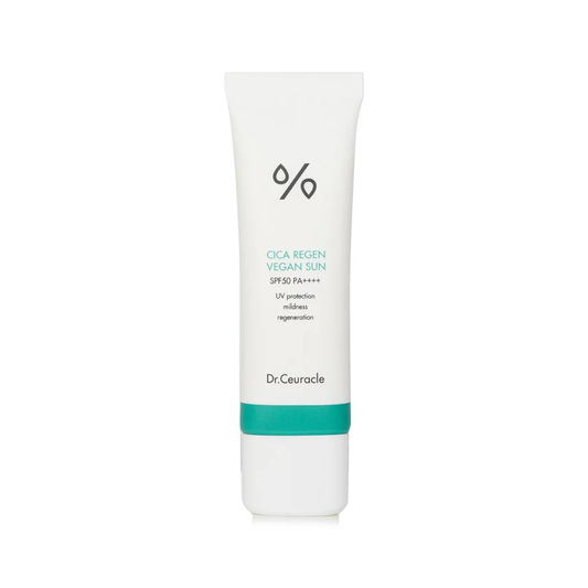 Cica Regen Vegan Sun