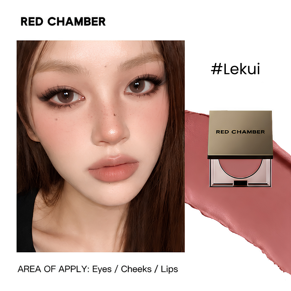 Haruki Multi-Purpose Cream #Lekui RC401 - 2g