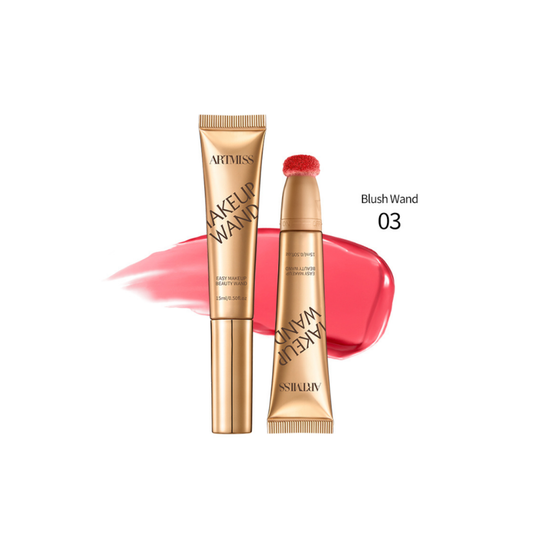 Artmiss Makeup Wand-Blush #03