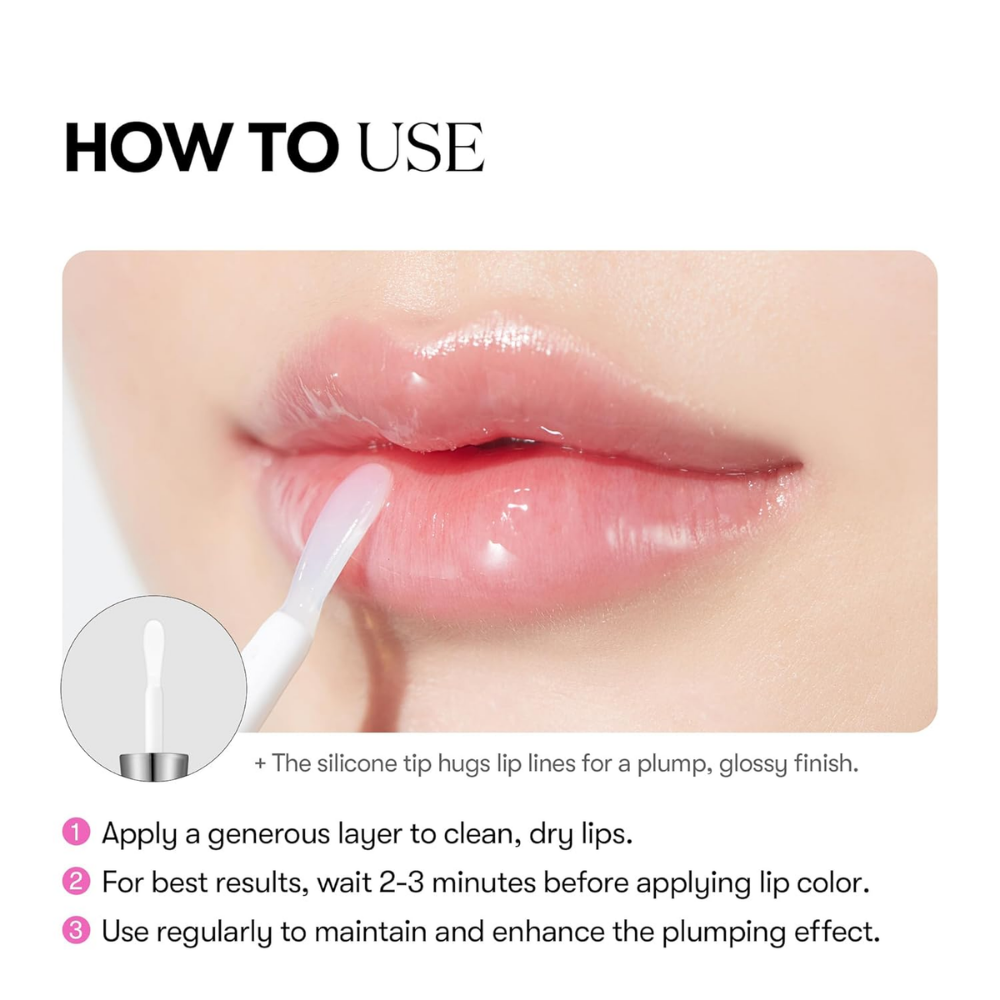 VT Reedle Shot Lip  Plumper Beginner