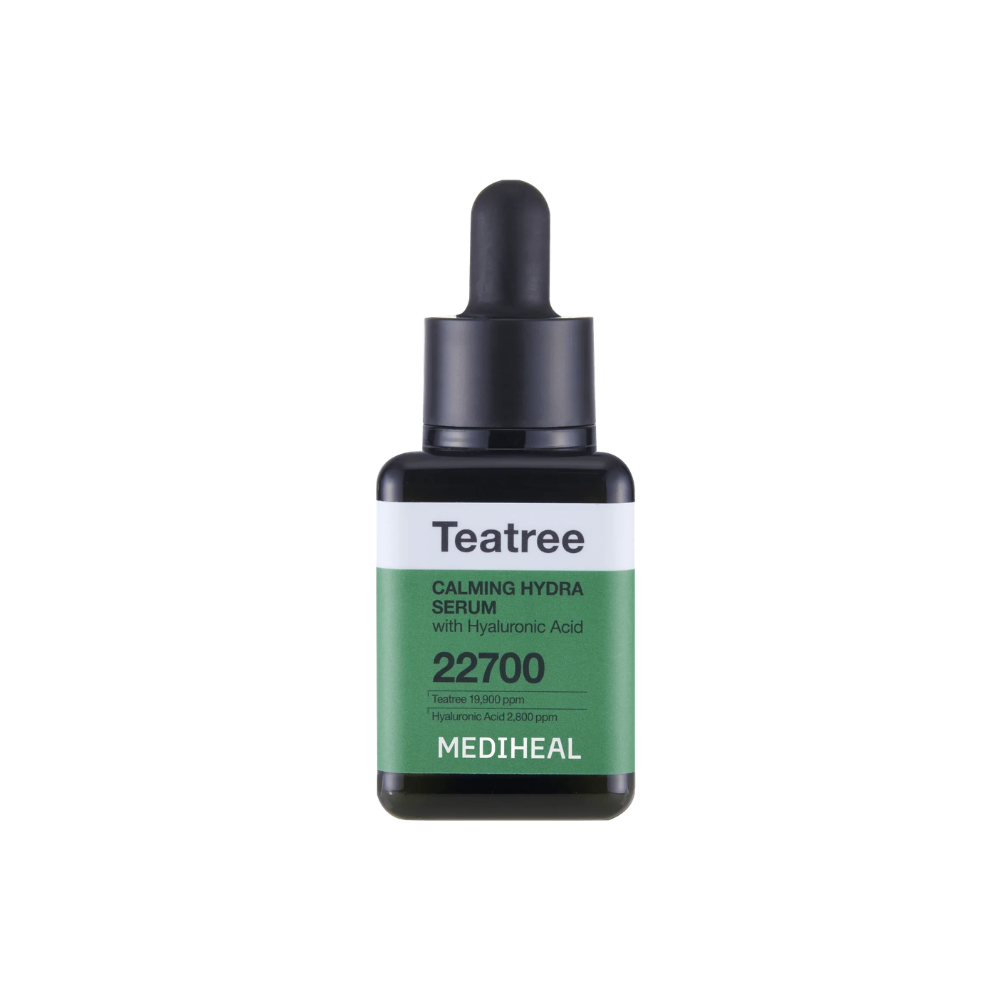 Teatree Calming Hydra Serum