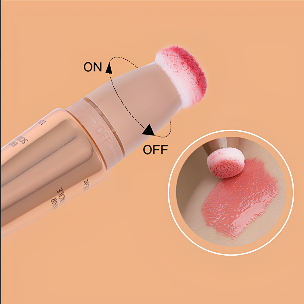 Artmiss Makeup Wand-Blush #02
