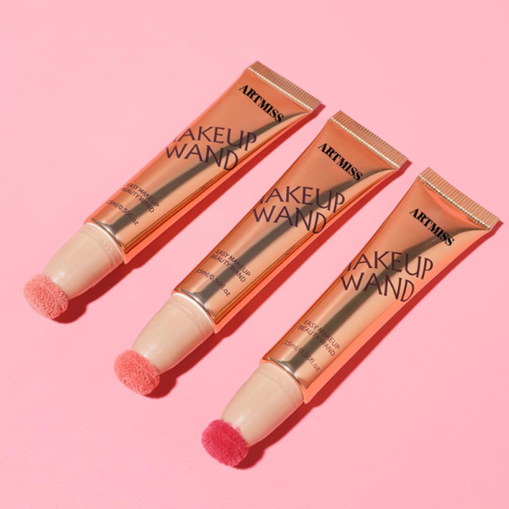 Artmiss Makeup Wand-Blush #02