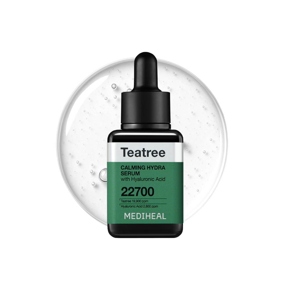 Teatree Calming Hydra Serum