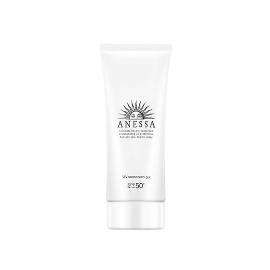 ANESSA UV Sun  Gel SPF50+ Broad Spectrum 90g