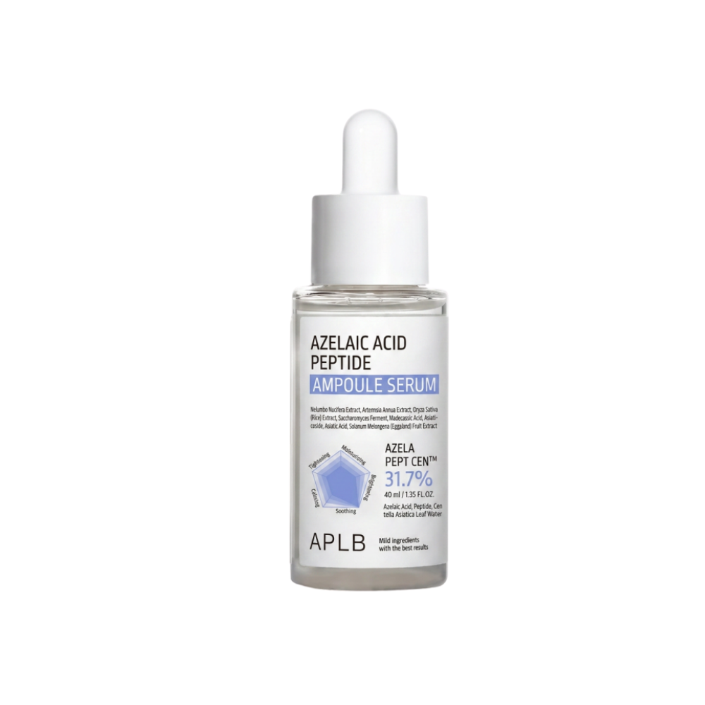 Azelaic Acid Peptide Ampoule Serum - 40ml