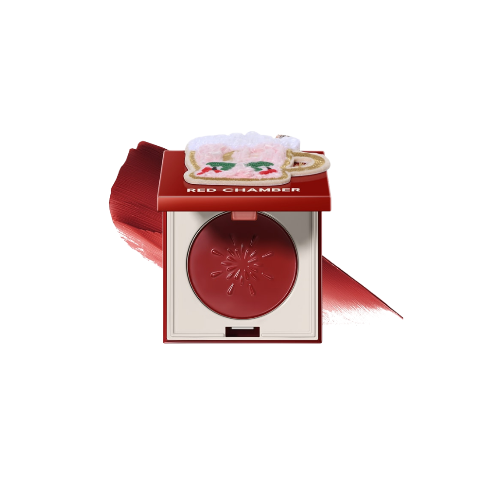 Haruki Multi-Purpose Cream #Wizel (Milk Tea)