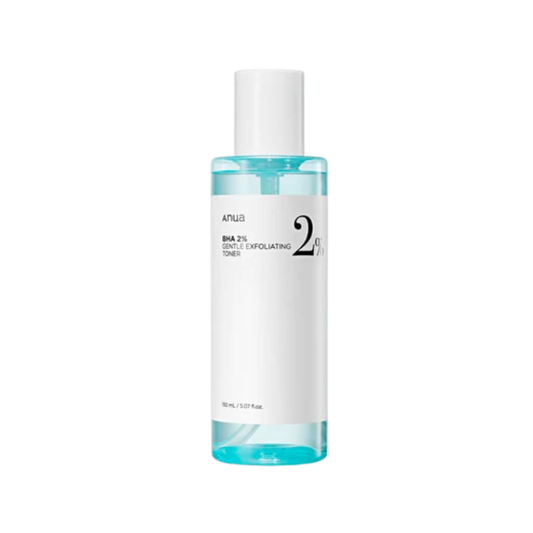 BHA 2% Gentle Exfoliating Toner