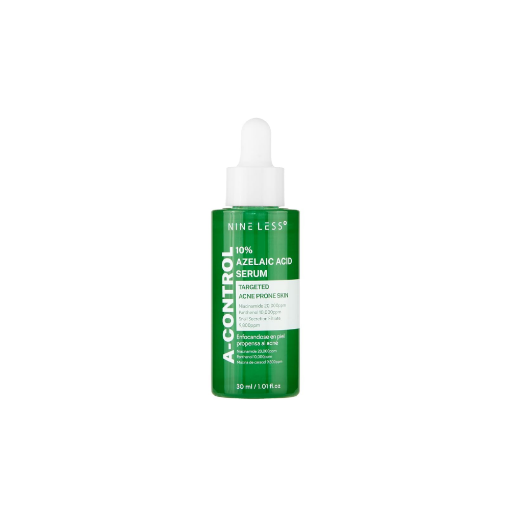 A-Control 10% Azelaic Acid Serum 30ml