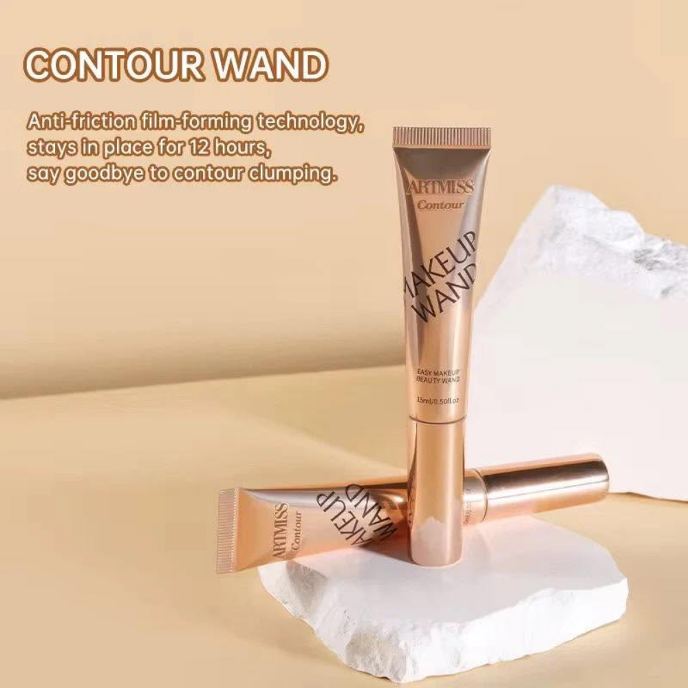 Artmiss Makeup Wand-Contour #02