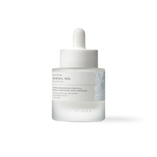 Lab in Nature Madagascar Centella Matrixyl 10 Boosting Shot Ampoule