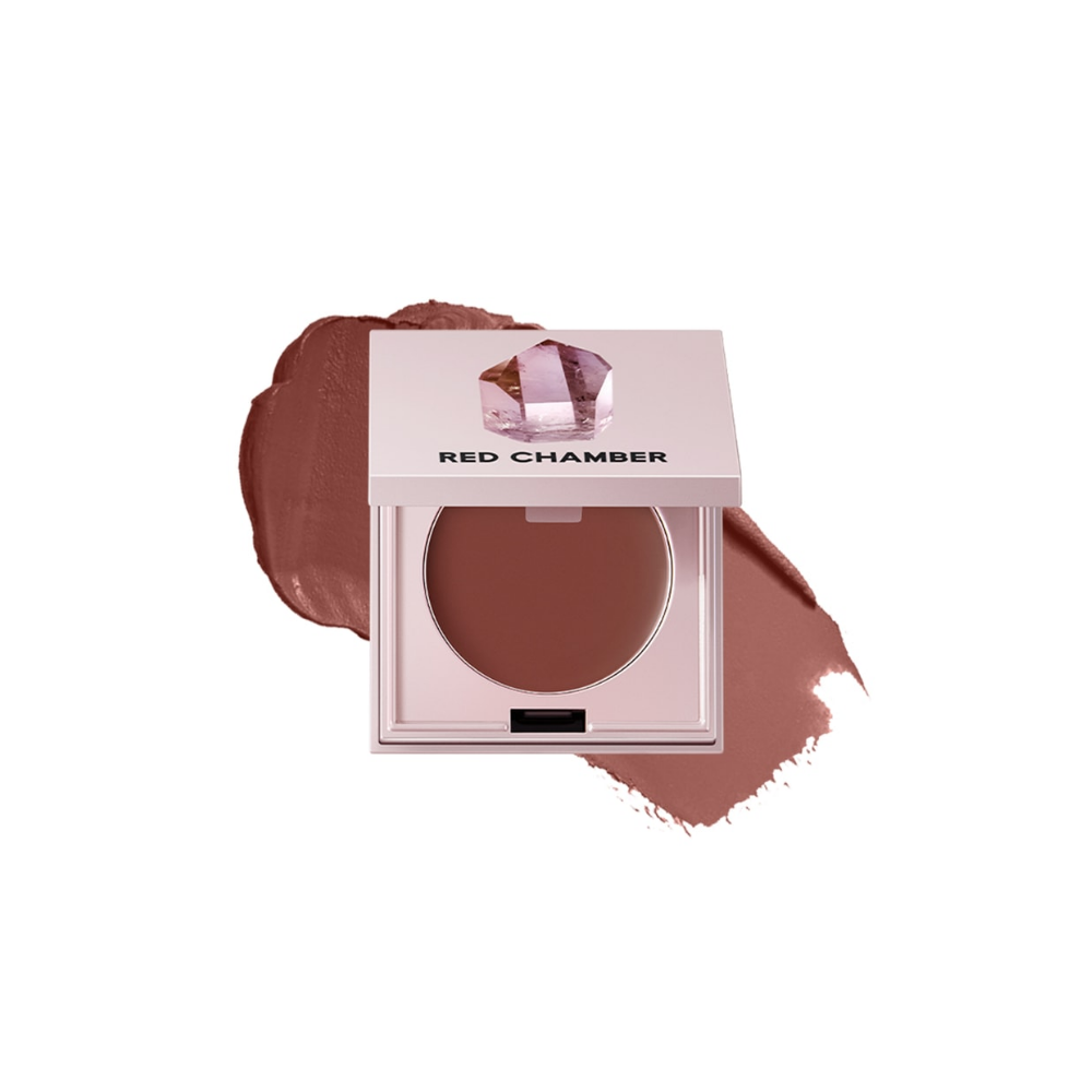 Haruki Multi-Purpose Cream #Chuwen (HK Red)
