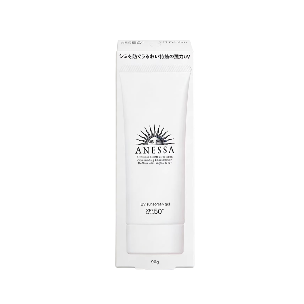 ANESSA UV Sun  Gel SPF50+ Broad Spectrum 90g