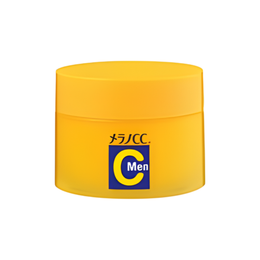 Melano CC Men Medicated Moisture Gel