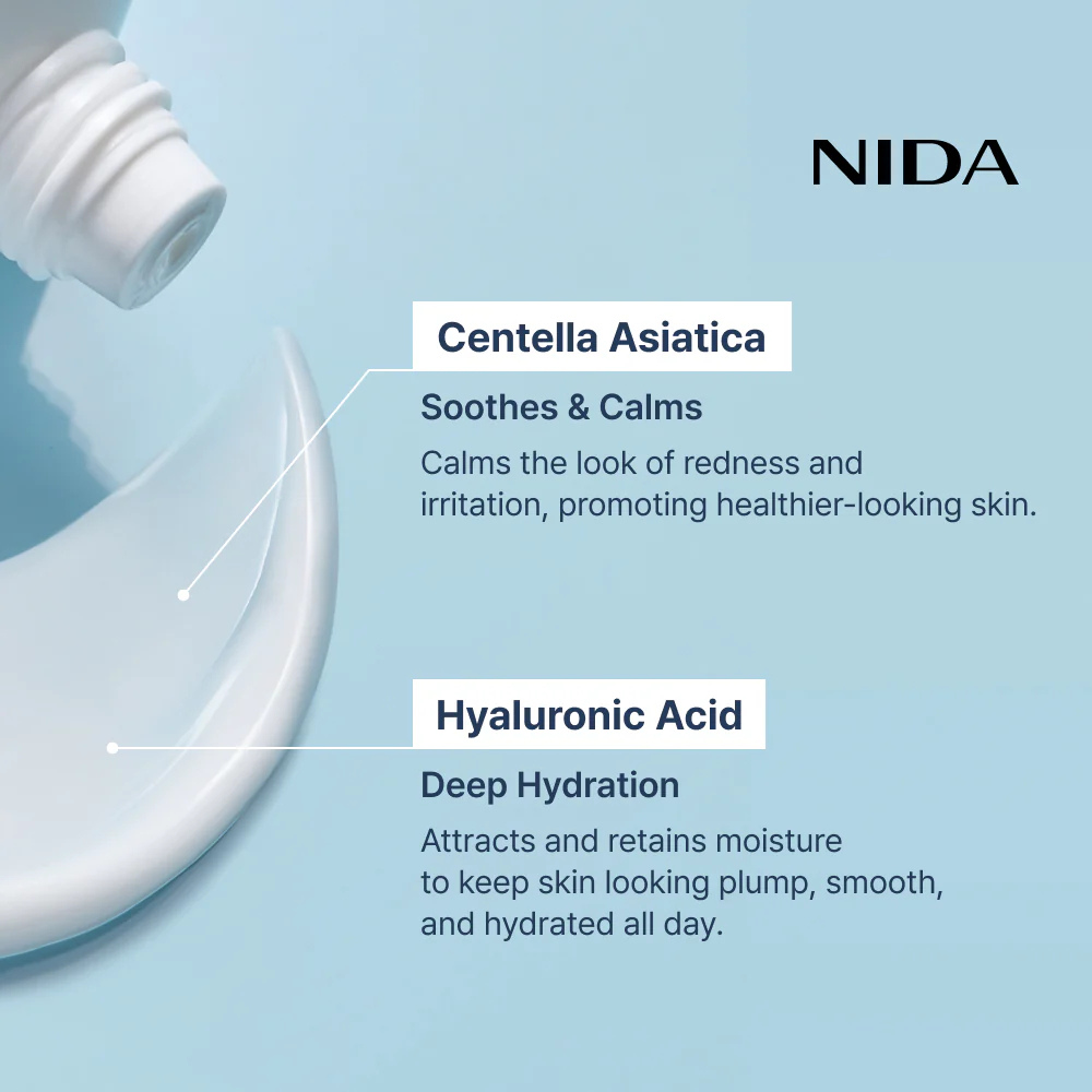 Youthful Formula Ultimate Moisturising Cream