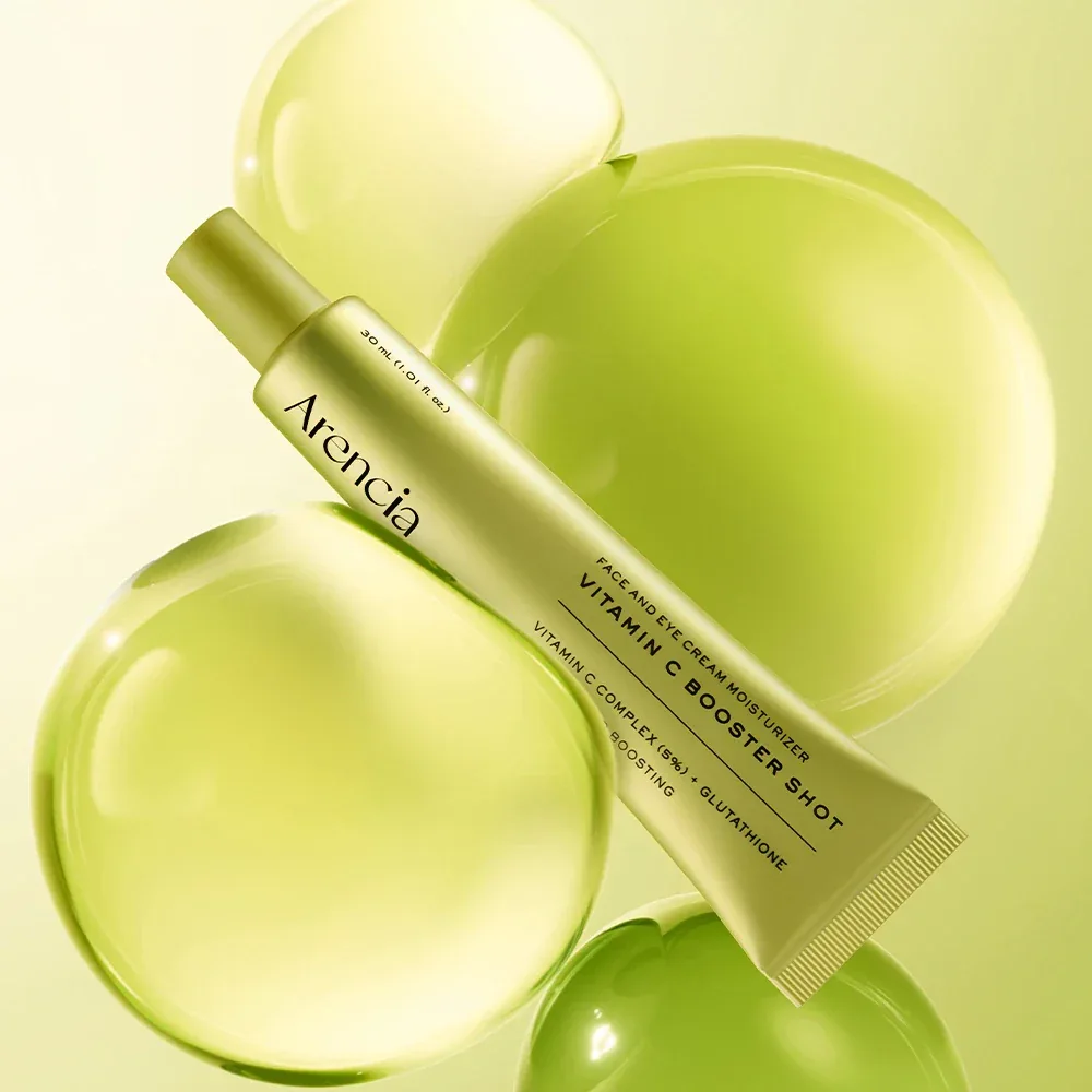 Vitamin C Booster Shot 30ml