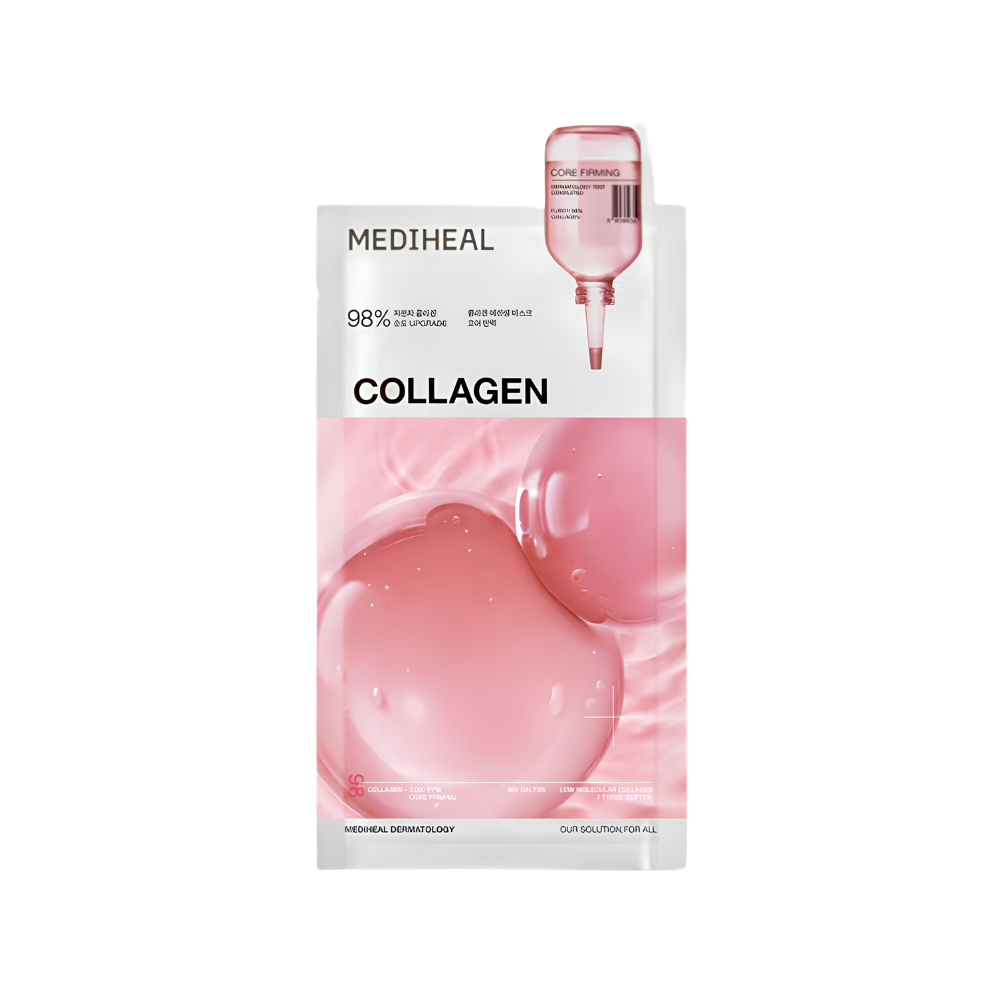 Collagen Essential Sheet Mask (1 Sheet)
