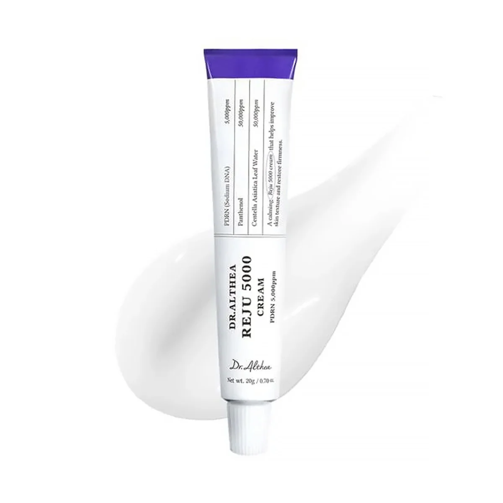 PDRN Reju 5000 Cream