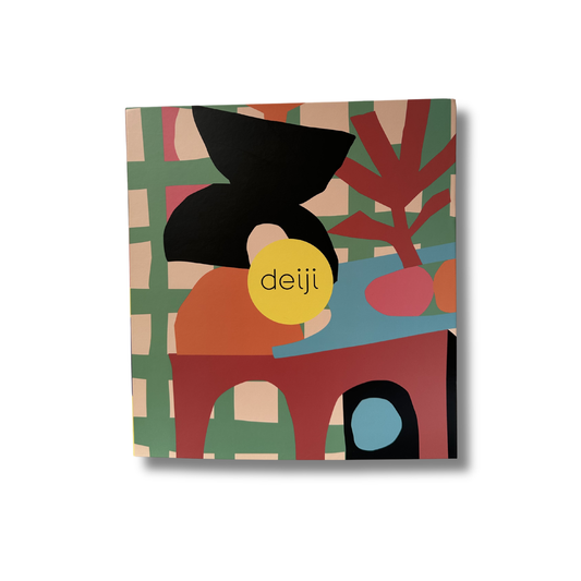 Beauty Discovery Box