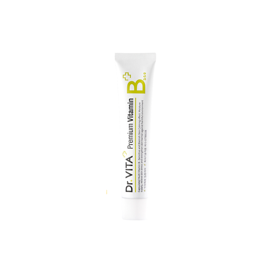 Premium Vita B Cream