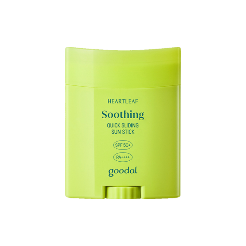 Heartleaf Soothing Quick Sliding Sun Stick SPF 50+ PA++++