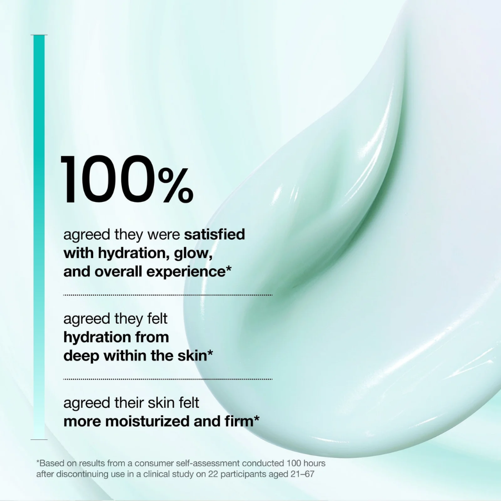 PDRN Hyaluronic Acid 100 Moisturizing Cream