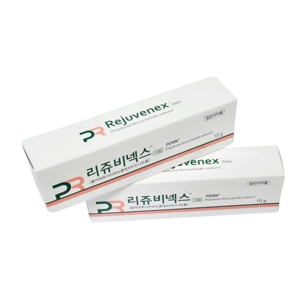 Rejuvenex PDRN Cream
