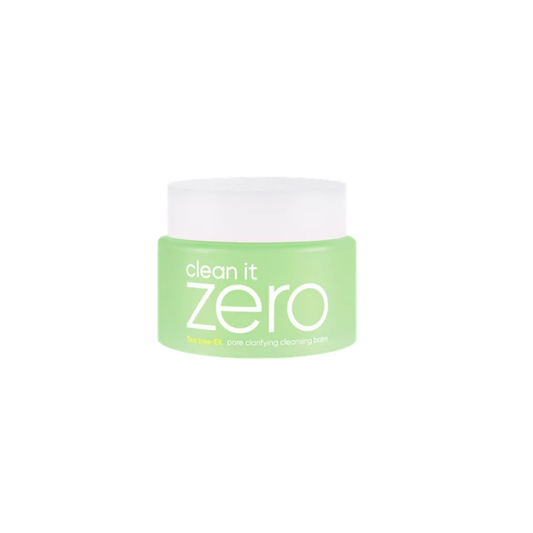 Banila Co Clean It Zero Pore Clarifying Cleansing Balm 100ml