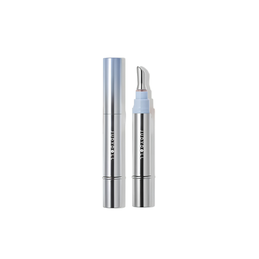 Watery Essence Lip Gloss G2 #Peach Ice