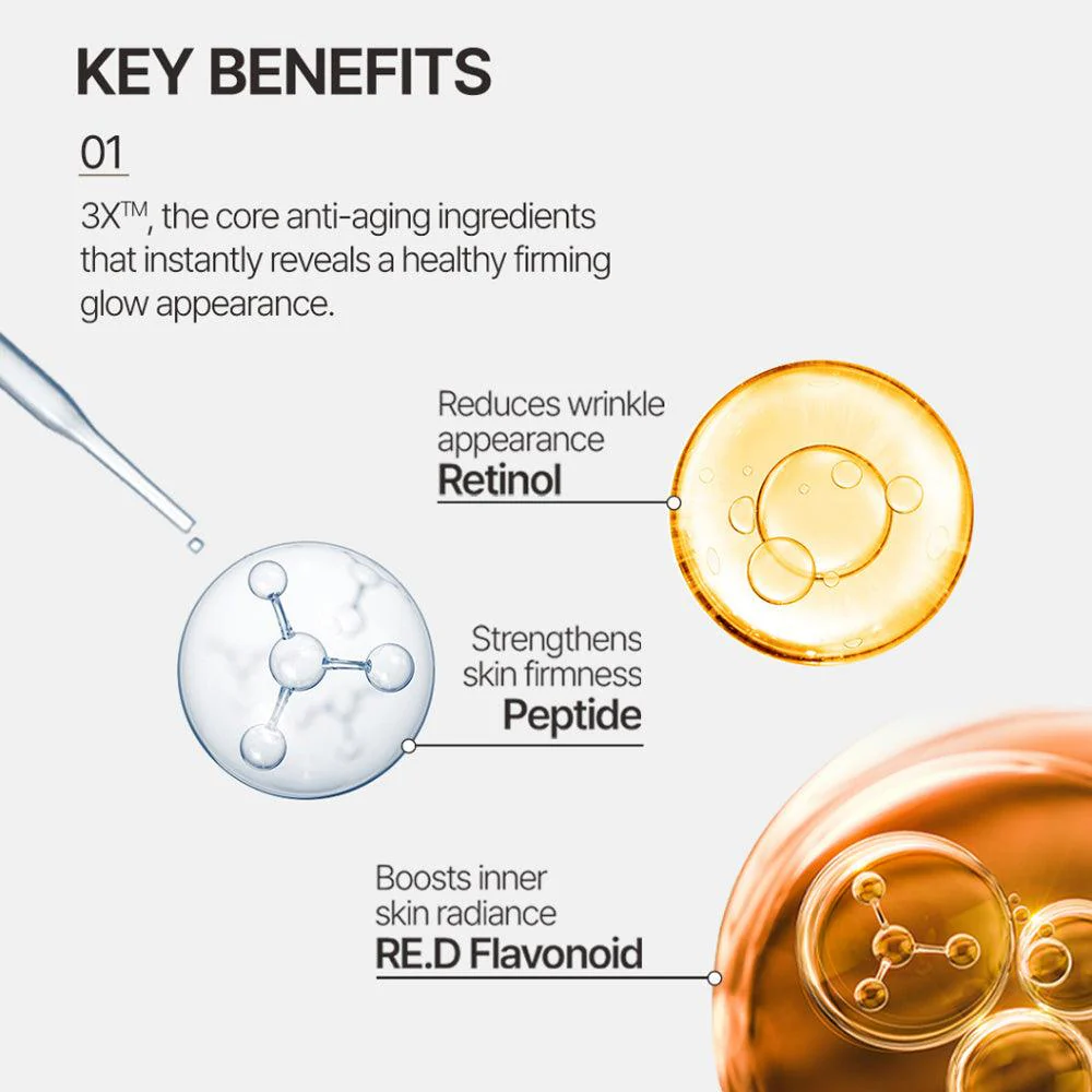 Perfect Renew 2-Step Set