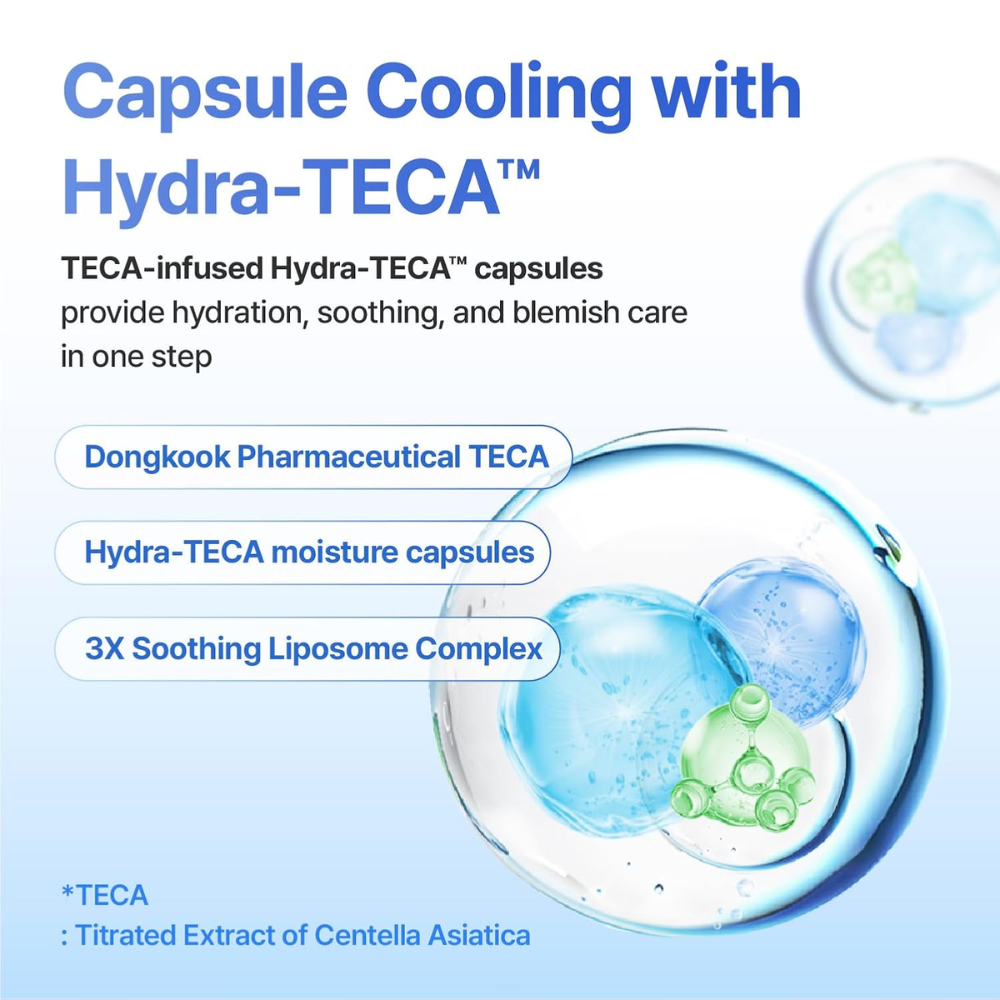 Madeca Cream Hydra Calming
