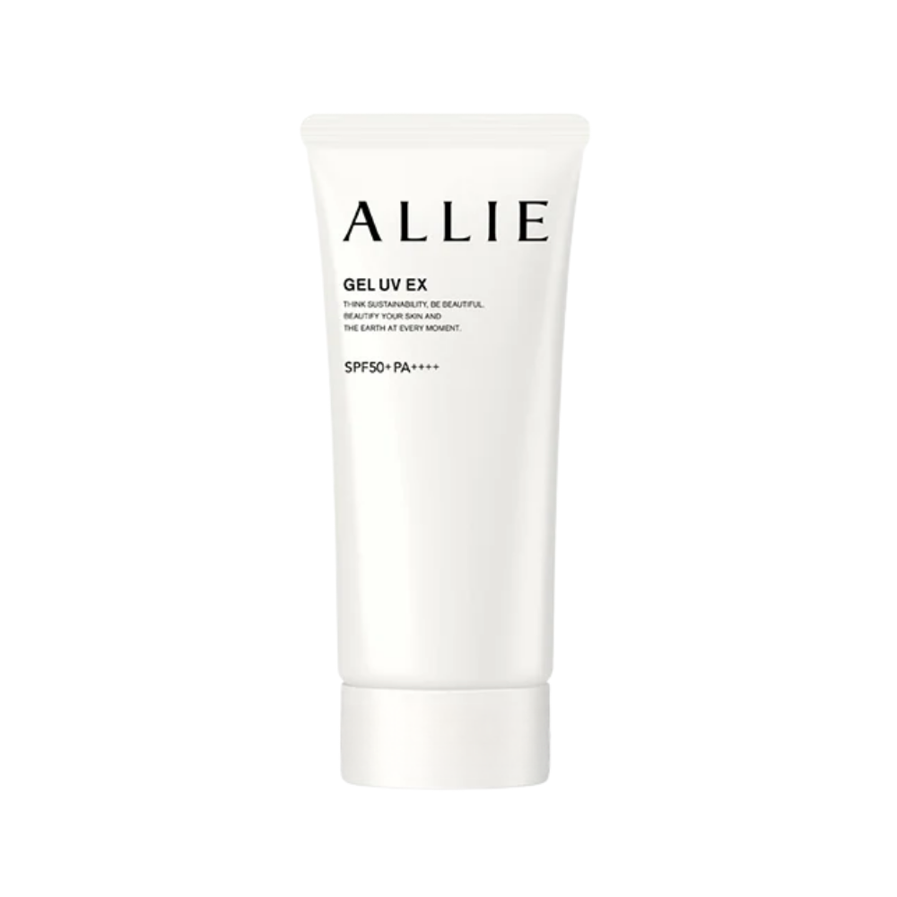 Allie Chrono Beauty Gel UV EX SPF50+ PA++++