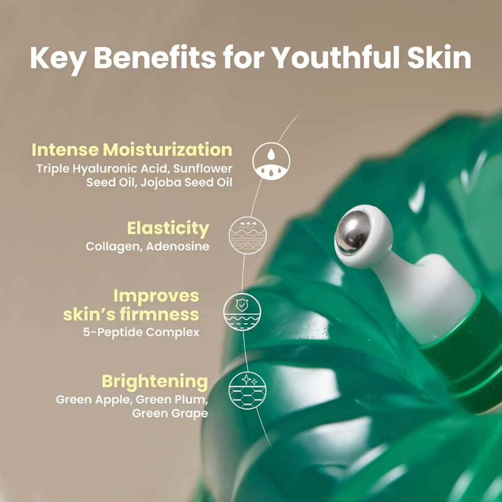 Vegan Collagen Eye Serum 10ml