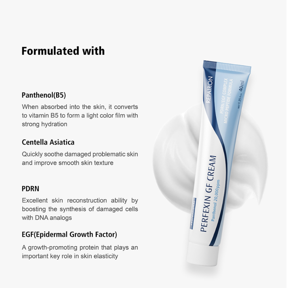 REPAIRON Perfexin GF Cream