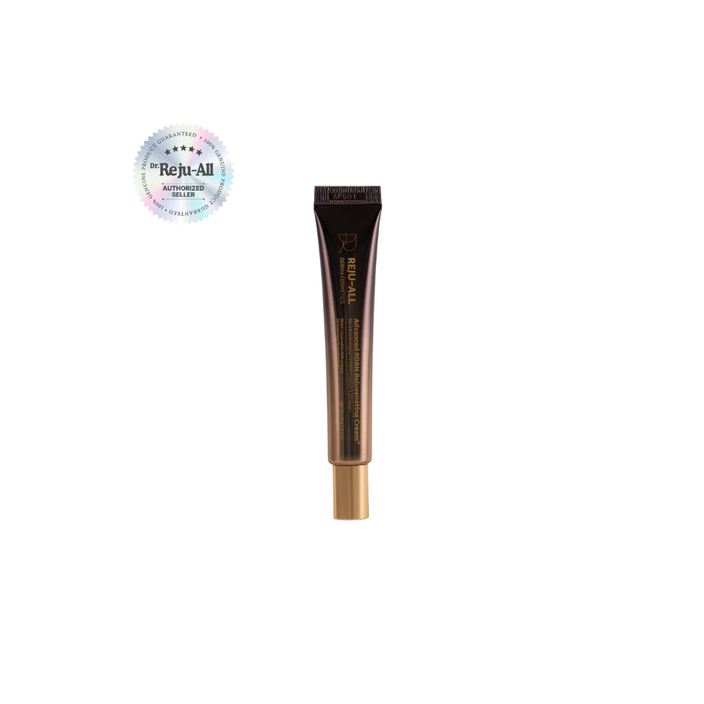 Dr. Reju-All Advanced PDRN Rejuvenating Cream⁺ - 20ml