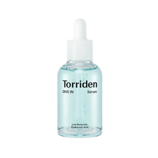 DIVE-IN Low Molecular Hyaluronic Acid Serum