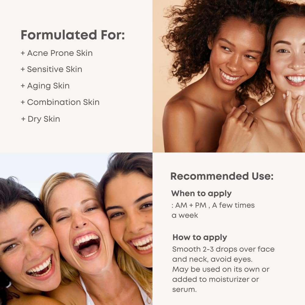 A-Control 10% Azelaic Acid Serum 30ml